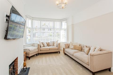 3 bedroom bungalow for sale, Acacia Drive, Thorpe Bay, Essex, SS1