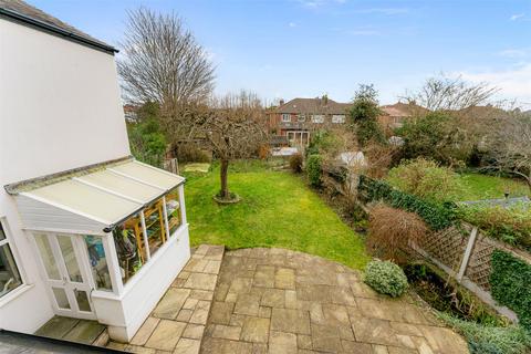 4 bedroom semi-detached house for sale, Sylvan Avenue, Sale
