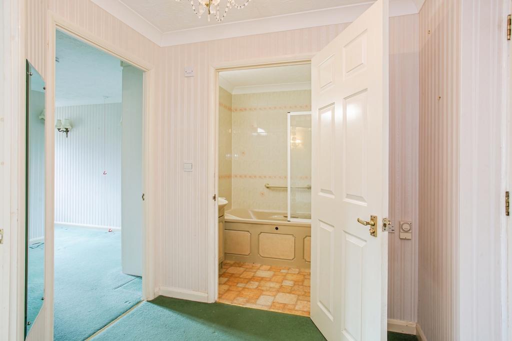 Hall