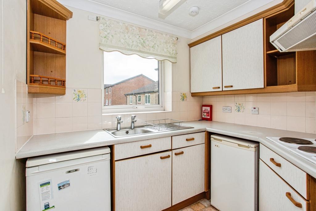Fitted Kitchen