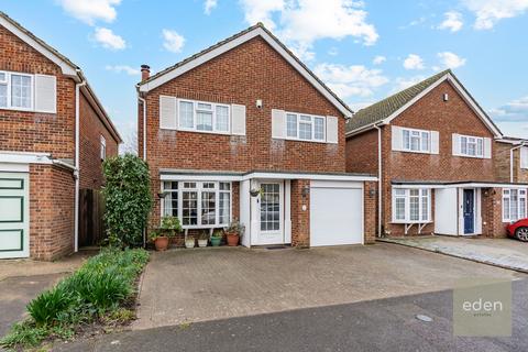 undefined, Scott Close, Ditton, ME20