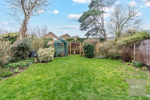 undefined, Scott Close, Ditton, ME20