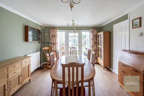 undefined, Scott Close, Ditton, ME20