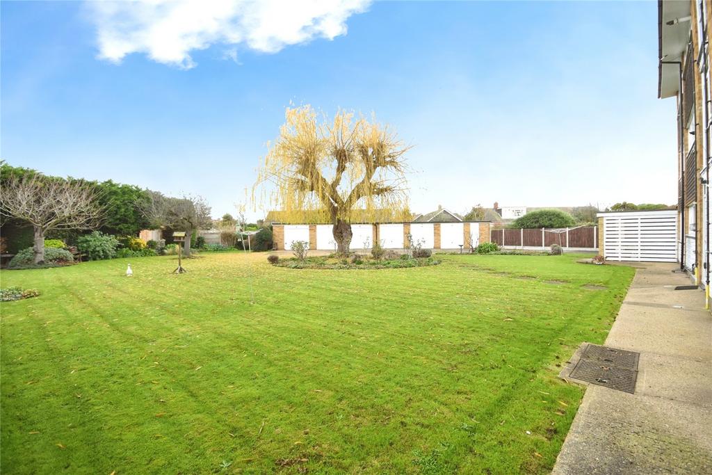 Communal Gardens