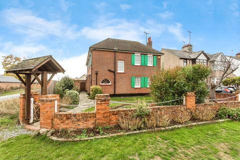 4 bedroom detached house for sale, High Street, Great Wakering, Southend-on-Sea, Essex, SS3