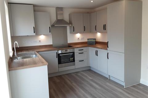 3 bedroom semi-detached house to rent, Ormesby Place, Hampton Water, Peterborough