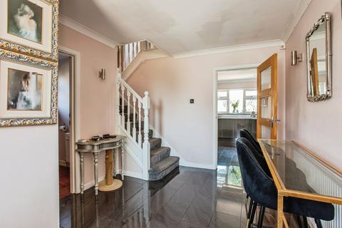 4 bedroom detached house for sale, Barling Road, Barling, Southend-on-Sea, Essex, SS3