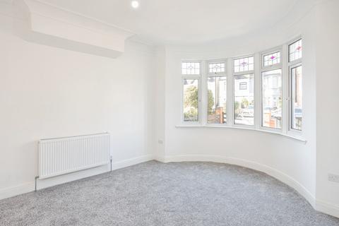 3 bedroom semi-detached house for sale, Ilfracombe Road, Southend-on-Sea, Essex, SS2