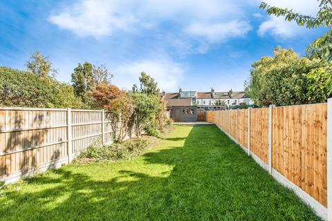 3 bedroom semi-detached house for sale, Ilfracombe Road, Southend-on-Sea, Essex, SS2