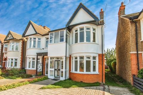 3 bedroom semi-detached house for sale, Ilfracombe Road, Southend-on-Sea, Essex, SS2