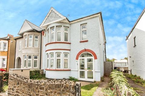 Linton Road, Shoeburyness, Southend-on-Sea, Essex, SS3