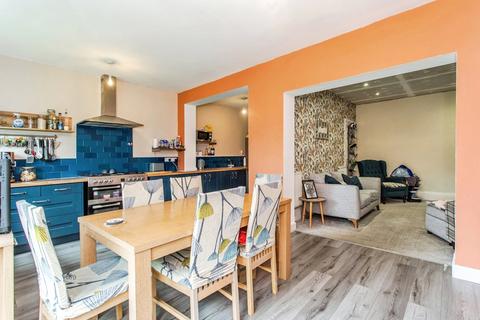 undefined, Linton Road, Shoeburyness, Southend-on-Sea, Essex, SS3