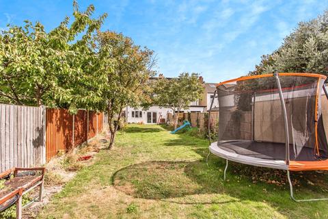 undefined, Linton Road, Shoeburyness, Southend-on-Sea, Essex, SS3