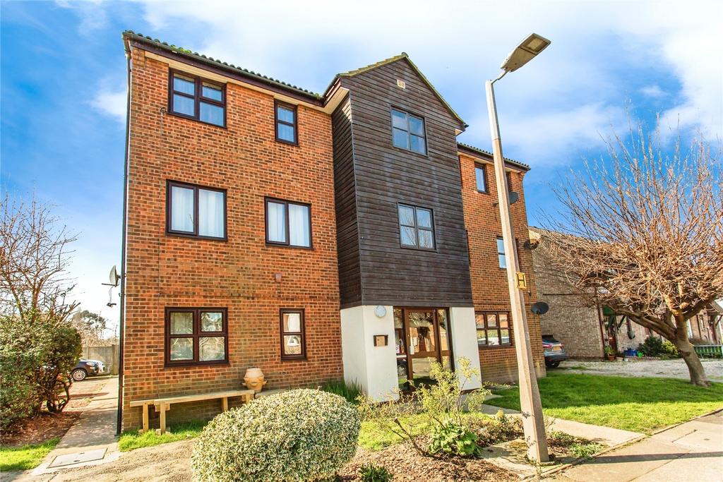 Purpose Built Flat