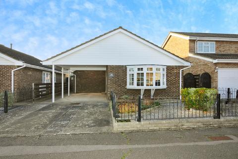 undefined, Aylesbeare, Shoeburyness, Southend-on-Sea, Essex, SS3