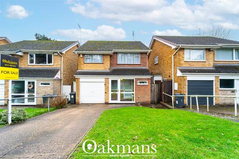 3 bedroom detached house for sale, South Road, Birmingham B31