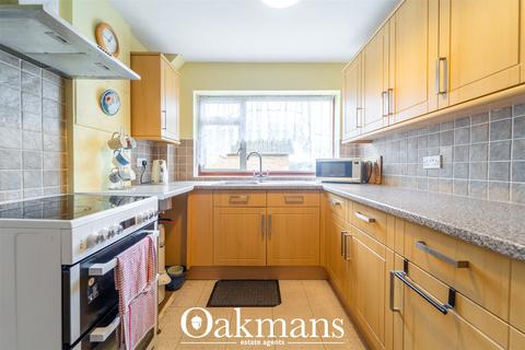3 bedroom detached house for sale, South Road, Birmingham B31