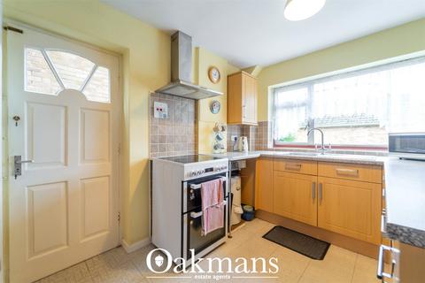 3 bedroom detached house for sale, South Road, Birmingham B31