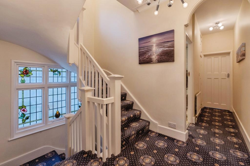1st Floor Landing