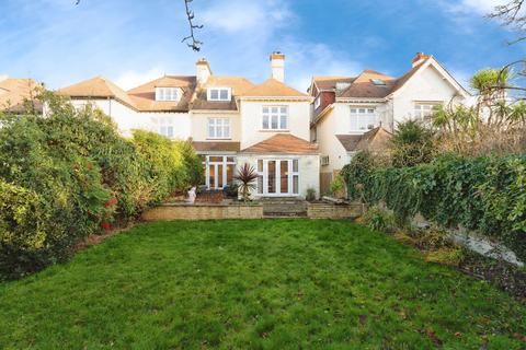 5 bedroom semi-detached house for sale, Burges Terrace, Thorpe Bay, Essex, SS1