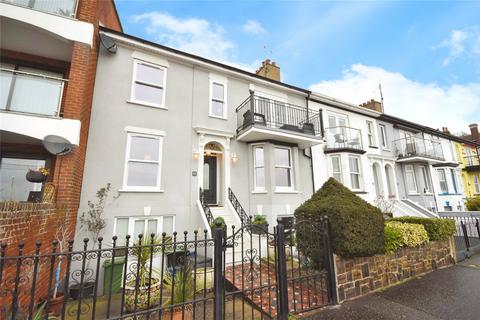 4 bedroom terraced house for sale, Eastern Esplanade, Southend-on-Sea, Essex, SS1