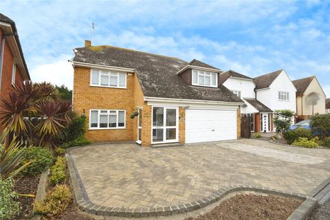 undefined, Bishopsteignton, Shoeburyness, Southend-on-Sea, Essex, SS3