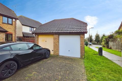 undefined, Shillingstone, Shoeburyness, Essex, SS3