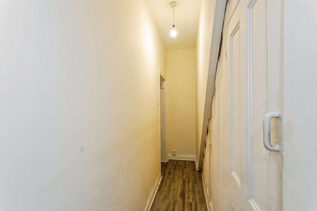 Inner Hallway