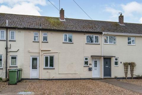 3 bedroom terraced house for sale, Hendon Avenue, Watton, Thetford, IP25