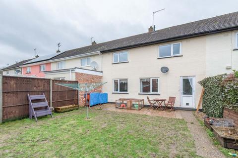 3 bedroom terraced house for sale, Hendon Avenue, Watton, Thetford, IP25