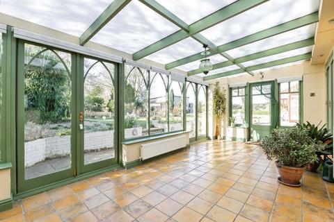 4 bedroom bungalow for sale, Drury Lane, Carbrooke, Thetford, Norfolk, IP25