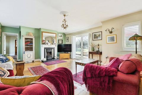 4 bedroom bungalow for sale, Drury Lane, Carbrooke, Thetford, Norfolk, IP25