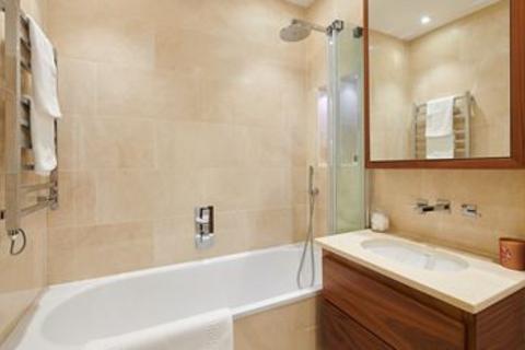 1 bedroom flat to rent, Kensington Gardens Square, Garden House, W2