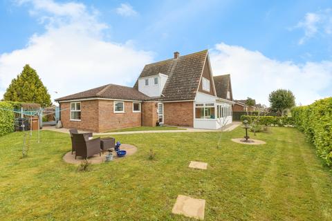 undefined, Longmeadow Close, Griston, Thetford, Norfolk, IP25