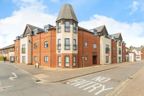 undefined, Thetford Road, Watton, Thetford, Norfolk, IP25
