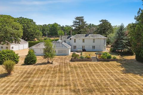 undefined, Little London Road, Northwold, Thetford, Norfolk, IP26