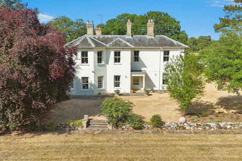 undefined, Little London Road, Northwold, Thetford, Norfolk, IP26