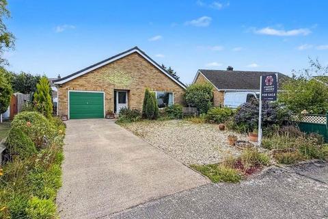 undefined, The Rise, Navenby, Lincoln, Lincolnshire, LN5 0JN