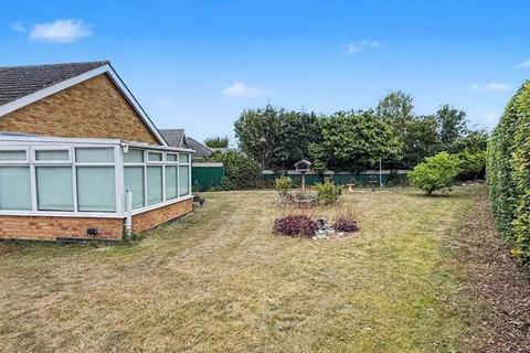undefined, The Rise, Navenby, Lincoln, Lincolnshire, LN5 0JN
