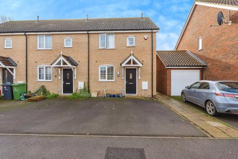 undefined, Adcock Road, Watton, Norfolk, IP25