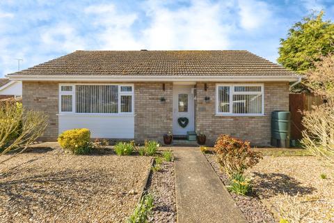 2 bedroom bungalow for sale, Woodlands, Ashill, Thetford, Norfolk, IP25