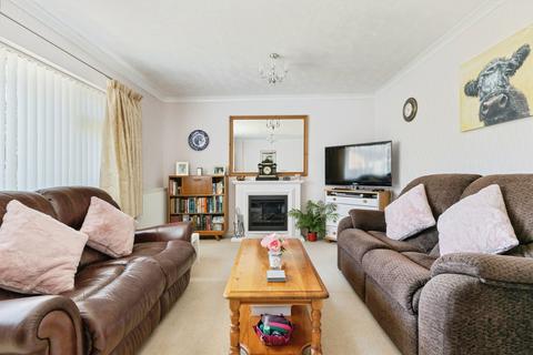2 bedroom bungalow for sale, Woodlands, Ashill, Thetford, Norfolk, IP25