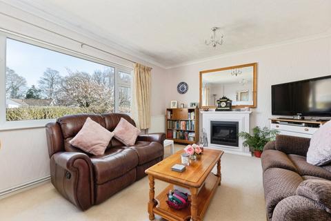 2 bedroom bungalow for sale, Woodlands, Ashill, Thetford, Norfolk, IP25