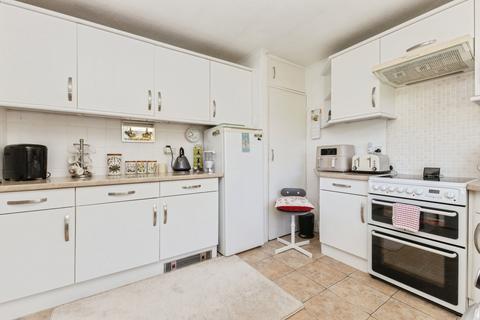 2 bedroom bungalow for sale, Woodlands, Ashill, Thetford, Norfolk, IP25