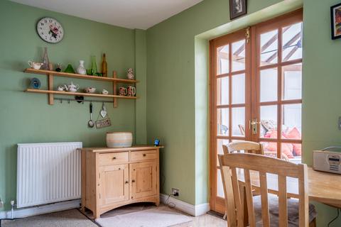 2 bedroom semi-detached house for sale, Whernside Avenue, York