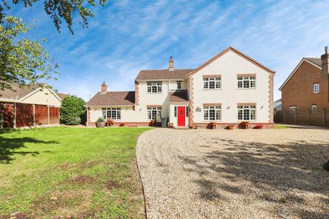 undefined, Watton Road, Ashill, Thetford, Norfolk, IP25