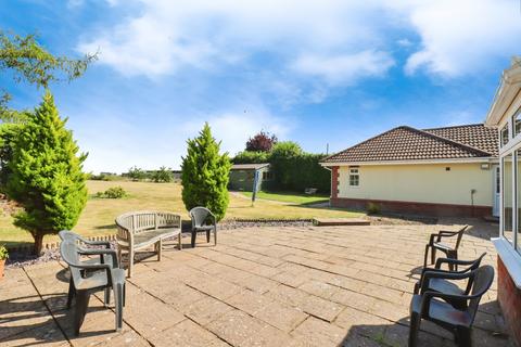 undefined, Watton Road, Ashill, Thetford, Norfolk, IP25