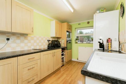 3 bedroom terraced house for sale, Norwich Road, Dereham, Norfolk, NR20