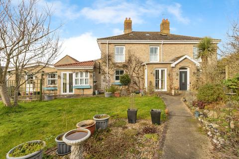 undefined, Merton Road, Watton, Thetford, Norfolk, IP25