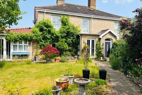 undefined, Merton Road, Watton, Thetford, Norfolk, IP25